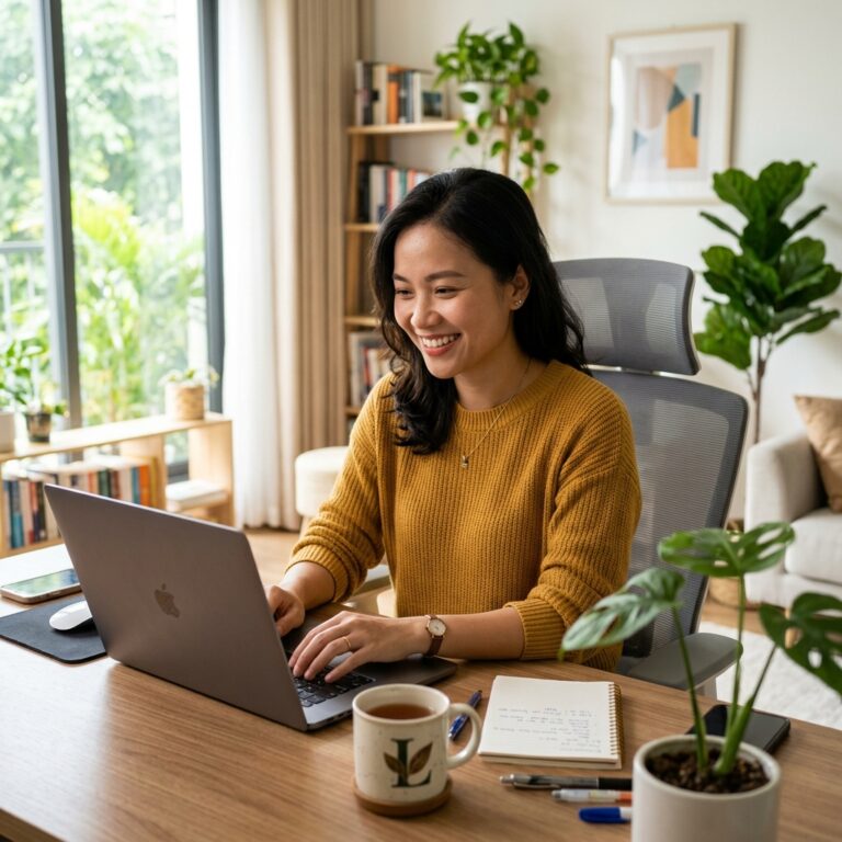 Top 7 Web Tìm Việc Remote Uy Tín Cho Non-IT 2026