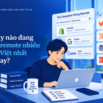 cong ty tuyen remote nguoi viet