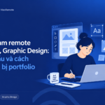 Việc làm remote CSKH: mô tả công việc, kỹ năng, mức lương viec lam remote uiux